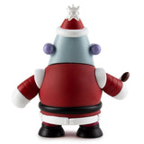Futurama - Robot Santa Naughty 6 Figure - Vinyl Statue