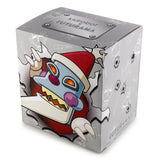 Futurama - Robot Santa Naughty 6 Figure - Vinyl Statue