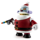 Futurama - Robot Santa Naughty 6 Figure - Vinyl Statue