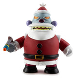 Futurama - Robot Santa Naughty 6 Figure - Vinyl Statue