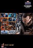 Future Fight - Punisher War Machine 12 Action Figure - Premium Action Figure