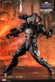Future Fight - Punisher War Machine 12 Action Figure - Premium Action Figure