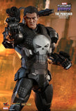 Future Fight - Punisher War Machine 12 Action Figure - Premium Action Figure