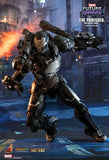 Future Fight - Punisher War Machine 12 Action Figure - Premium Action Figure