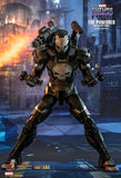 Future Fight - Punisher War Machine 12 Action Figure - Premium Action Figure