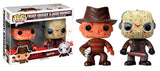 Fvj - Bs Pop! 2Pk !e Rs - Pop! Vinyl