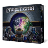 Gaia Project - Board Game