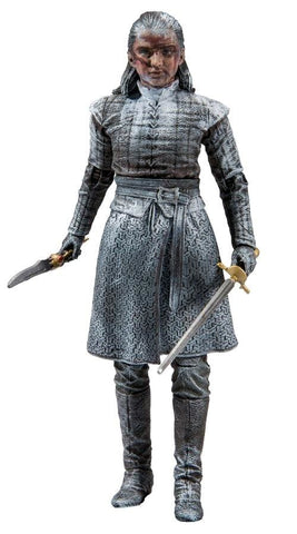 Game of Thrones - Arya Kings Landing Variant 6 Action Figure - Action Figure