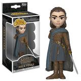 Game Of Thrones - Arya Stark Rock Candy - Vinyl Figure
