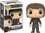 Game Of Thrones - Bran Stark Pop! - Pop! Vinyl