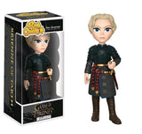Game Of Thrones - Brienne Of Tarth Rock Candy - Vinyl Figure