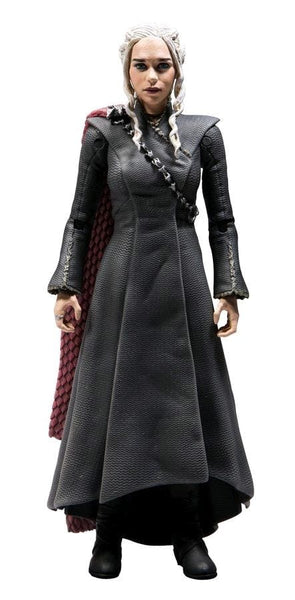 Game of Thrones - Daenerys 6 Figure - Action Figure