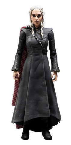 Game of Thrones - Daenerys 6 Figure - Action Figure