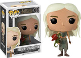 Game Of Thrones - Daenerys Pop! - Pop! Vinyl