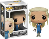 Game Of Thrones - Daenerys Ver 3 Pop! - Pop! Vinyl