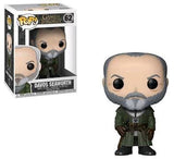 Game Of Thrones - Davos Seaworth Pop! - Pop! Vinyl