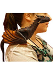 Game of Thrones - Drogon Shoulder Prop - Clothing & Cosplay