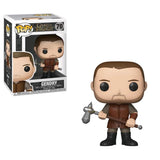 Game Of Thrones - Gendry Pop! Vinyl - Pop! Vinyl