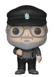 Game Of Thrones - George R.r. Martin Us Exclusive Pop! Vinyl [Rs] - Pop! Vinyl