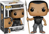 Game Of Thrones - Grey Worm Pop! - Pop! Vinyl