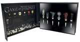 Game of Thrones - House Sigil Wine Stoppers Set Of 6 - Homewares