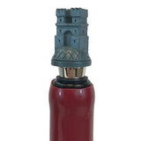 Game of Thrones - House Sigil Wine Stoppers Set Of 6 - Homewares