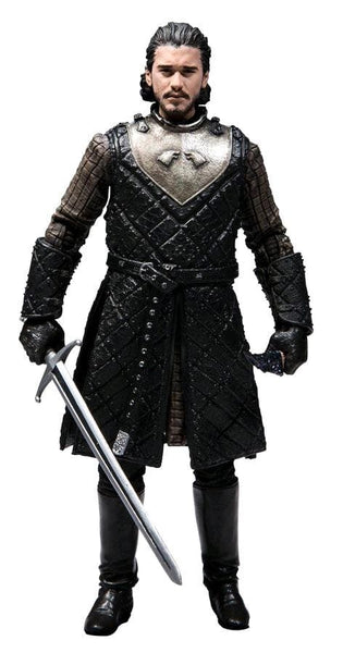 Game of Thrones - Jon Snow 6 Figure - Action Figure