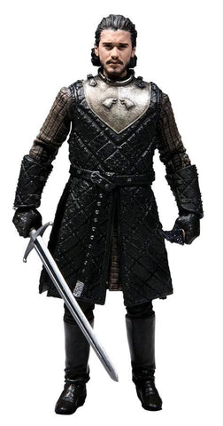 Game of Thrones - Jon Snow 6 Figure - Action Figure