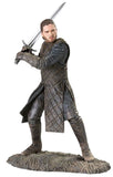 Game Of Thrones - Jon Snow Botb Statue - Vinyl Statue