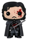 Game Of Thrones - Jon Snow Bs Pop! !e - Pop! Vinyl