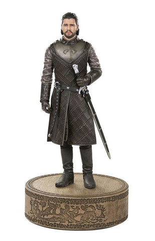 Game of Thrones - Jon Snow Premium 10 Figure - Vinyl Statue