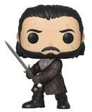 Game of Thrones - Jon Snow Season 11 Pop! Vinyl - Pop! Vinyl