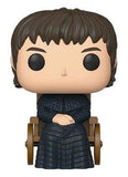 Game of Thrones - King Bran the Broken Pop! Vinyl - Pop! Vinyl