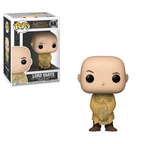 Game Of Thrones - Lord Varys Pop! Vinyl - Pop! Vinyl