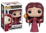 Game Of Thrones - Melisandre Pop! - Pop! Vinyl