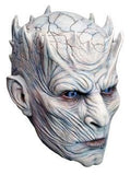 Game of Thrones - Night King Mask - Clothing & Cosplay