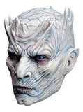 Game of Thrones - Night King Mask - Clothing & Cosplay