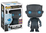 Game Of Thrones - Night King Translucent Eyes Sdcc 2017 Us Exclusive Pop! Vinyl [Rs] - Pop! Vinyl