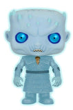 Game Of Thrones - Nights King Glow Us Exclusive Pop! Vinyl - Pop! Vinyl