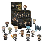 Game of Thrones - Season 10 Mystery Minis - Mystery