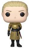 Game of Thrones - Ser Brienne of Tarth US Exclusive Pop! Vinyl Figure - Pop! Vinyl
