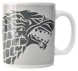 Game Of Thrones - Stark Boxed Mug - Homewares