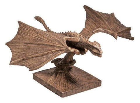 Game Of Thrones - Targaryen Resin Map Marker - Premium Statue