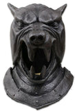 Game of Thrones - The Hound Helmet Mask - Clothing & Cosplay