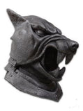 Game of Thrones - The Hound Helmet Mask - Clothing & Cosplay