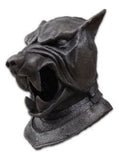 Game of Thrones - The Hound Helmet Mask - Clothing & Cosplay