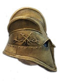 Game of Thrones - The Mountain Helmet Mask - Clothing & Cosplay