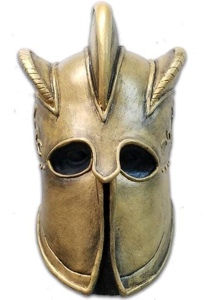 Game of Thrones - The Mountain Helmet Mask - Clothing & Cosplay