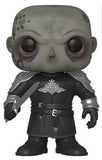 Game of Thrones - The Mountain Unmasked 6 Pop! Vinyl - Pop! Vinyl
