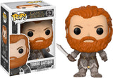 Game Of Thrones - Tormund Giantsbane Pop! - Pop! Vinyl
